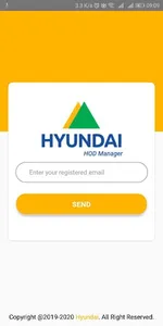 Hyundai Hod screenshot 4
