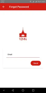 YZHN screenshot 1