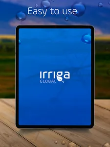 Irriga Global - Field Innovati screenshot 14