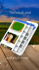 Irriga Global - Field Innovati screenshot 3