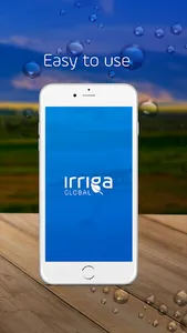 Irriga Global - Field Innovati screenshot 4
