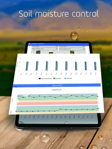 Irriga Global - Field Innovati screenshot 6