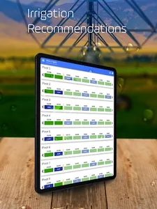 Irriga Global - Field Innovati screenshot 7