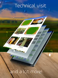 Irriga Global - Field Innovati screenshot 8