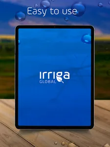 Irriga Global - Field Innovati screenshot 9