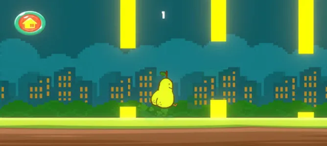 Fall & Fart screenshot 3