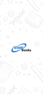 i-Books screenshot 0