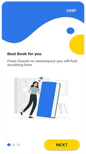 i-Books screenshot 1