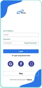 i-Books screenshot 2