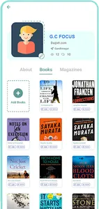 i-Books screenshot 8