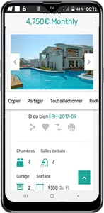 irteelimmob screenshot 2