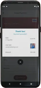 irteel LMS screenshot 11