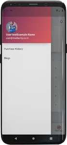irteel LMS screenshot 16
