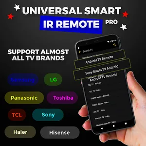 IR Remote Pro - Smart Remote screenshot 3