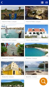 Carib Ride screenshot 2