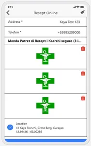 Botika Online screenshot 5