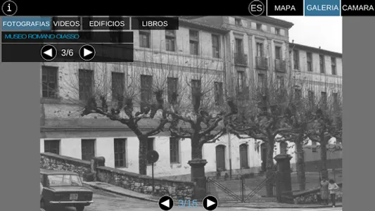 Conoce Irun screenshot 1
