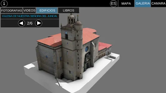 Conoce Irun screenshot 3
