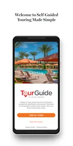 TourGuide by Irvine Company screenshot 0