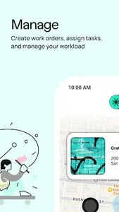 Irys Teams screenshot 6