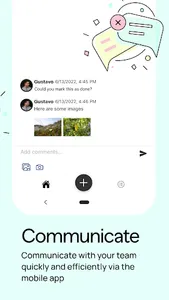 Irys Teams screenshot 8