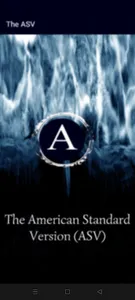 The ASV Bible screenshot 16