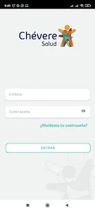 Chévere Salud screenshot 9