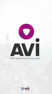 AVI INTERNATIONAL screenshot 0