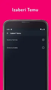 Radio Tranzistor Srbija - Radi screenshot 7