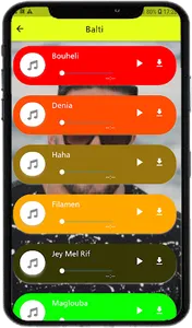 MUSLIM ‎- جميع أغاني مسلم بدون screenshot 17