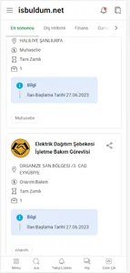 işbuldum.net screenshot 0