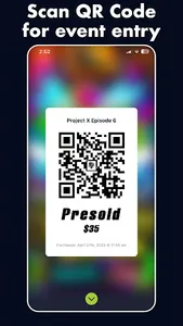 TicketHub Belize screenshot 4