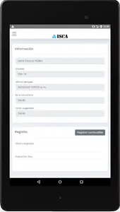 TULPE RC screenshot 0