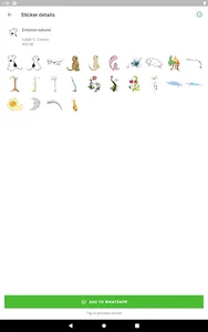 Stickers - Tres Cantos, una ci screenshot 13