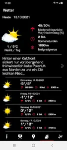 iSki Ischgl screenshot 5
