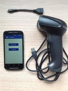 IS Collector - Physical count screenshot 4