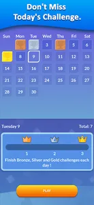 Solitaire Klondike Classic screenshot 2