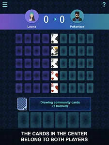 Poker Pocket screenshot 10