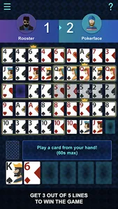 Poker Pocket screenshot 2