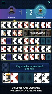 Poker Pocket screenshot 6