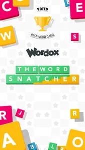 Wordox – Multiplayer word game screenshot 12