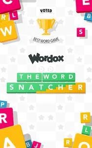 Wordox – Multiplayer word game screenshot 7