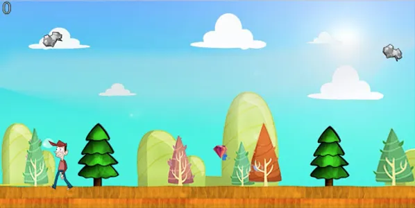 Red Stone screenshot 2