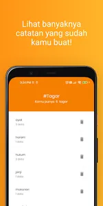 Tagar screenshot 3