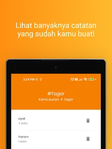 Tagar screenshot 7