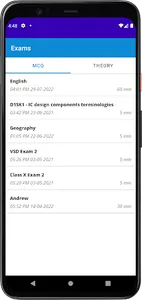 EasyLearn Student Edition screenshot 2