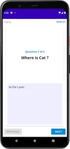 EasyLearn Student Edition screenshot 4