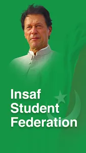 ISF Pakistan screenshot 0