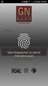GN Bank screenshot 0