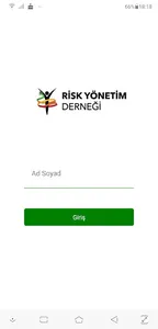 İSG Denetim screenshot 1